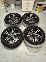 Originale 19-Zoll-Volvo XC60-Felgen