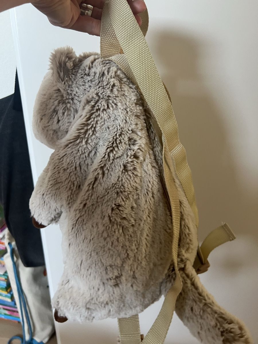 Rucksäcke: Magnifique sac à dos marmotte – Neu (gemäss Beschreibung) aus Sion von jerermy1911 1