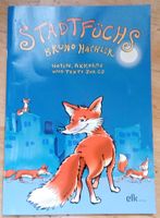 Stadtfuchs (Bruno Hächler) Noten, Akkorde & Texte zur CD!