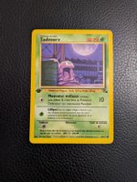 1999 Fossil Grimer / Tadmorv 48/62 1st edition FR Ab 1