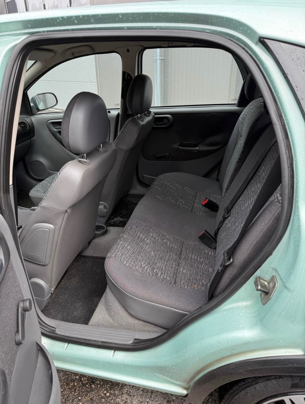 Opel Automobili: Opel Corsa Automat – Usato da Courfaivre venduto da A_Lee_46 8
