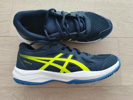 Asics Upcourt 6 Hallenschuhe Grösse 39