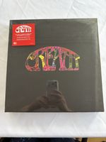 Cream 1966-1972 Limited Vinyl Box 7LP 180g OVP