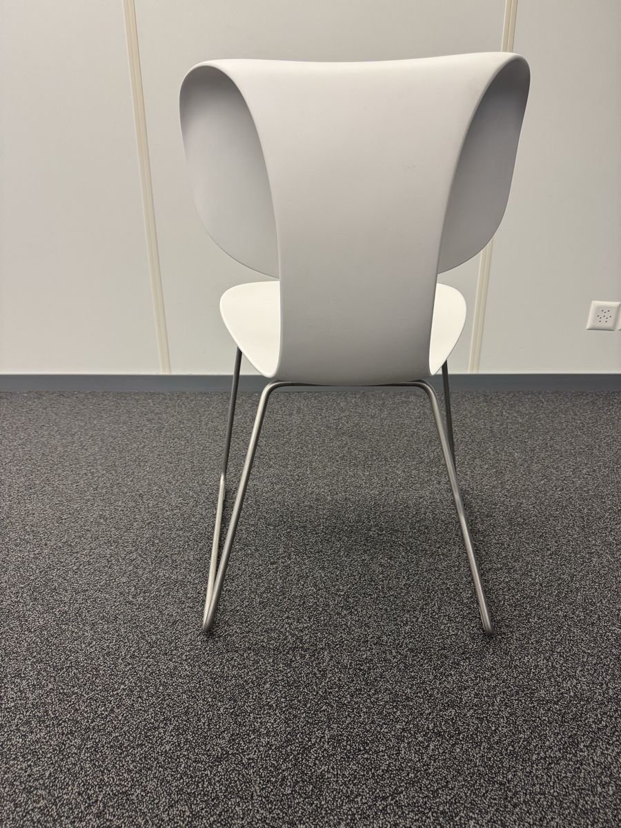 Sedie: 7x Designer William Sawaya Chair – Nuovo (secondo la descrizione) da Olten venduto da egg_6hly