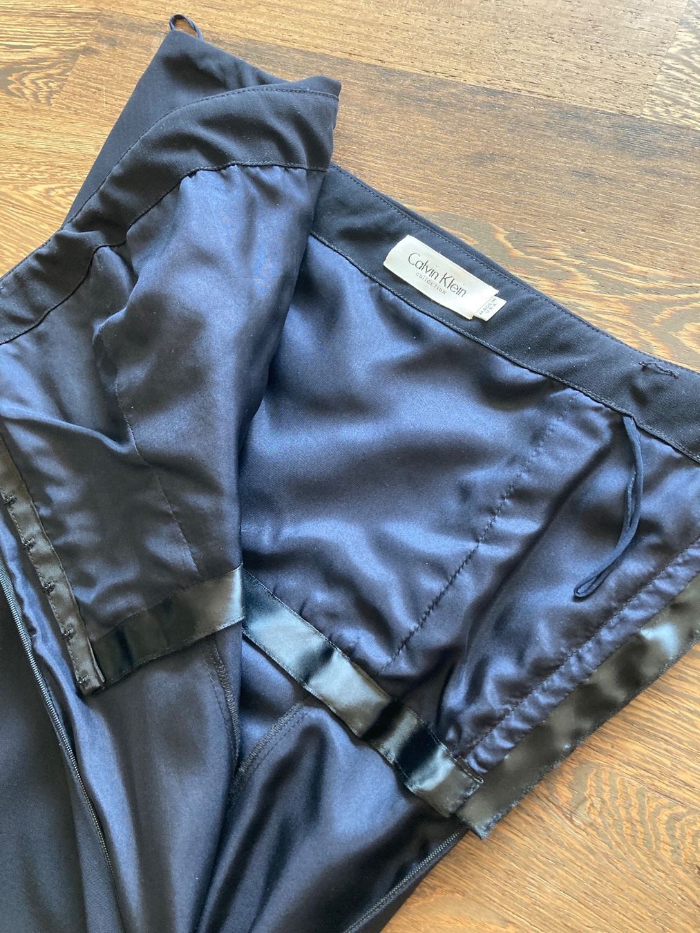 Calvin Klein Vestiti: Calvin Klein Bustierkleid – Nuovo (secondo la descrizione) da Ettenhausen TG venduto da Babi69 2