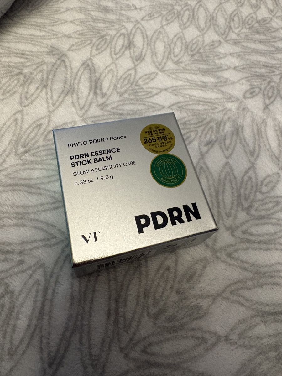 Cura del viso: VT PDRN Essence Stick Balm – Nuovo e nell'imballaggio originale da Kloten venduto da raf_6nbr