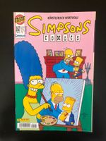 Simpsons Comic (Nr. 167)