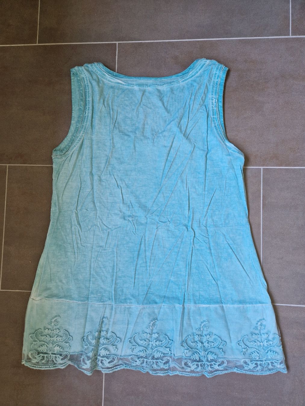 Bottega Veneta Top: Bottega Top XL mint – Usato da Lichtensteig venduto da Cocabana_16 3