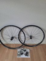 Newmen 29 sl A 30 Fade Gen2 Boost Laufradsatz