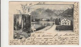 Bönigen,1900