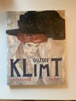 Buch Gustav Klimt (Taschen Verlag)