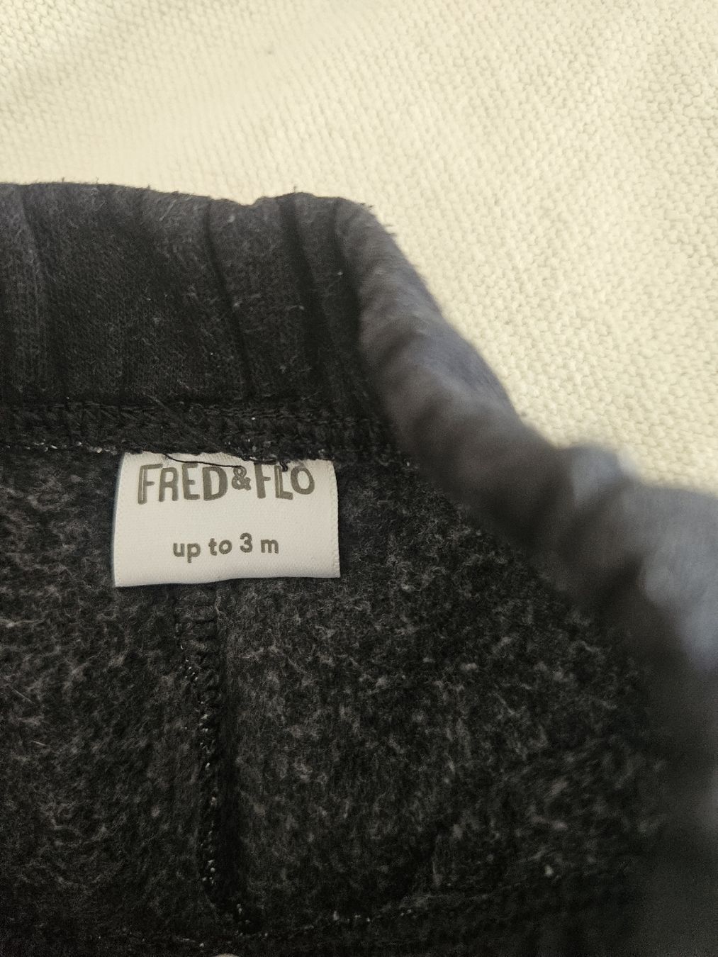 Pantaloni: babyhose schwarz 62 – Usato da Wil SG venduto da an_ka 1