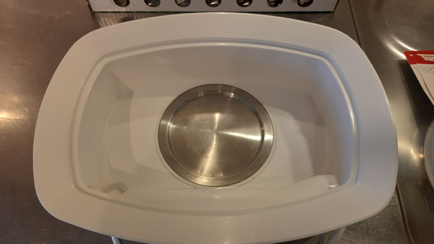 Turmix Elettrodomestici da cucina: Dampfgarer Turmix – Usato da Wila venduto da myquaso 7