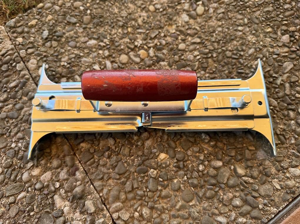 Tutti gli attrezzi: Plattenheber (AYCE) von Jumbo – Usato da Boppelsen venduto da WIB77