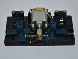 Fulgurex Weichenantrieb (MMT143)