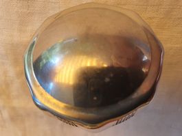 Neuer Tankdeckel aus den 50er Jahren