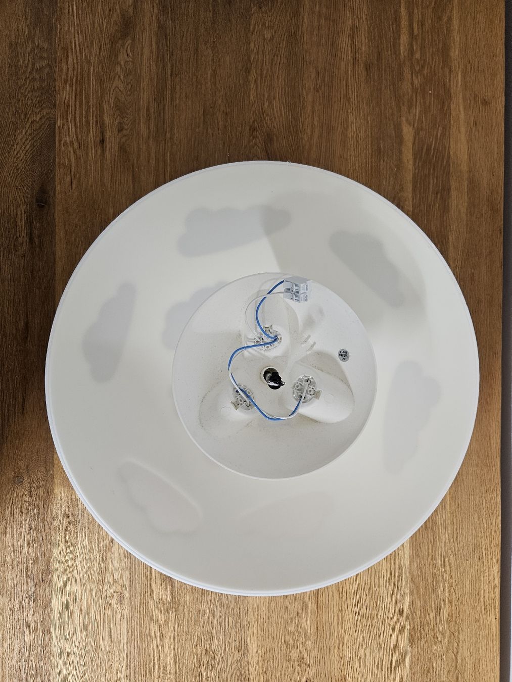 Lampes: Lampe Kinderzimmer – D'occasion à Hermetschwil-Staffeln par Tamara1008 2