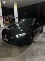 Mercedes Benz A180