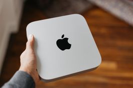 Mac mini M2 Pro