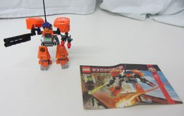 LEGO Exo-Force 7708 " Uplink "