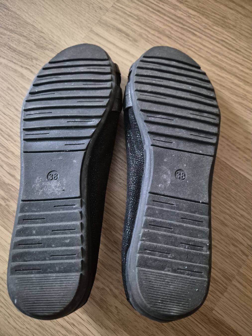 Chaussures femmes: Schuhe Damen Grösse 38 Cube – D'occasion à Langenthal par Polarisstern 2