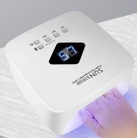 Pro LED-Nagellampe