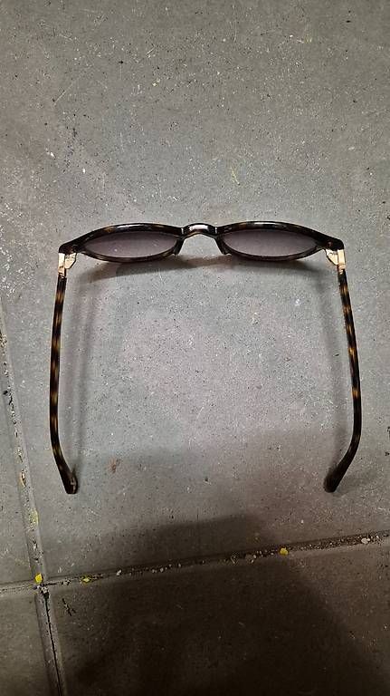 Lunettes & Verres: Ted Baker Sonnenbrille, Damen – D'occasion à Erstfeld par Guz93 3