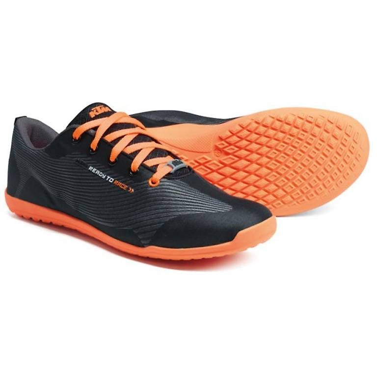 KTM Scarpe da uomo: original KTM Schuhe, Gr.38, NEU – Nuovo e nell'imballaggio originale da Winznau venduto da Laurini11
