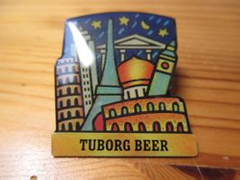Tuborg Bier Pin