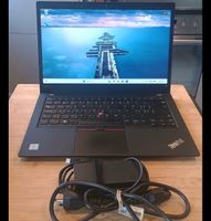 Lenovo ThinkPad T490|i7-8565U|16GB|512 GB SSD|Touch