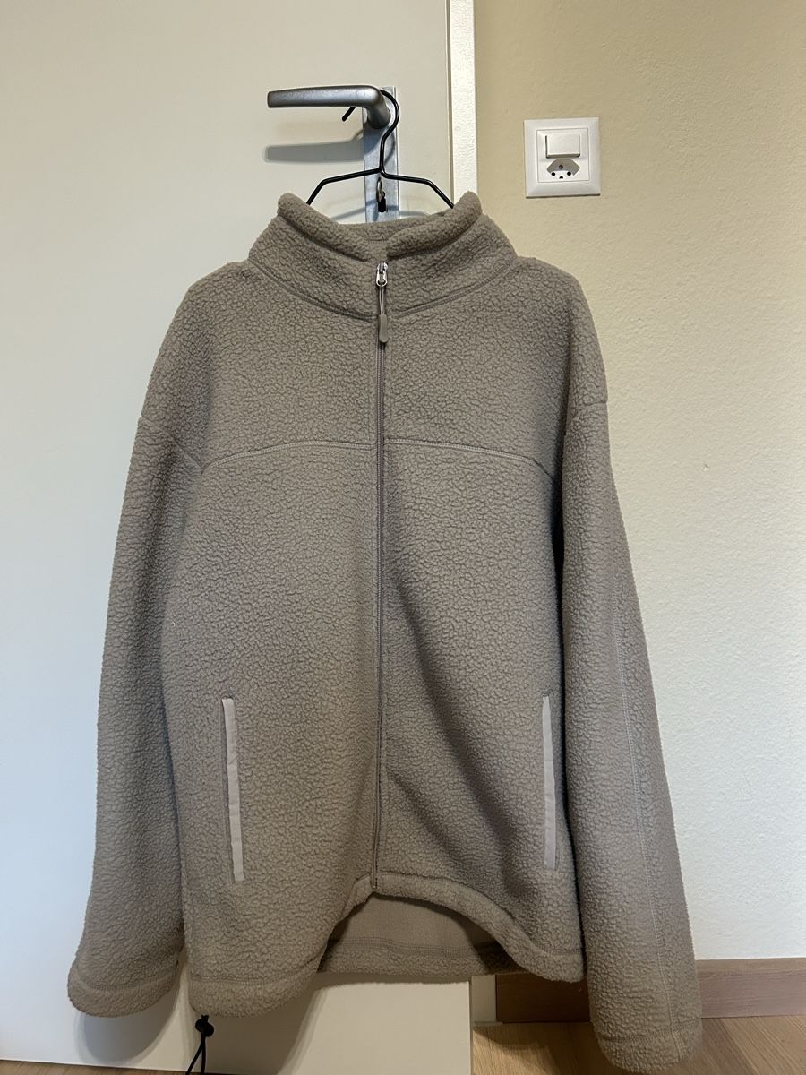 H&M Giacche: Fleecejacke Gr. S – Usato da Arlesheim venduto da ns_762 1