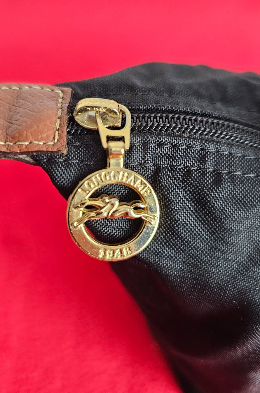 Longchamp Borse da donna: ***LONGCHAMP ***Handtasche – Usato da Bronschhofen venduto da Xena37 4