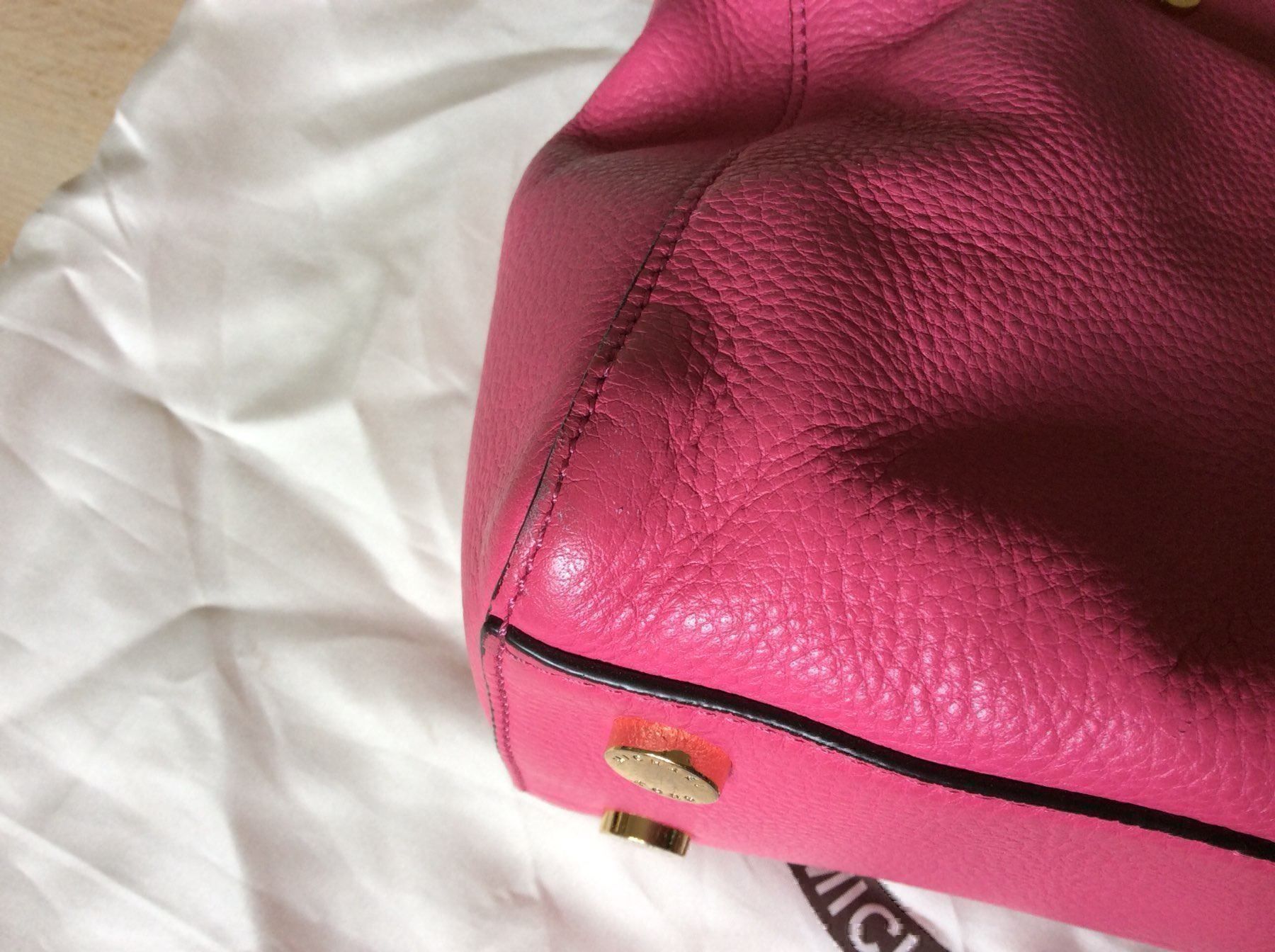 Michael Kors Borse da donna: Michael Kors original – Usato da Zürich venduto da Ju777 4