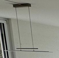 Moderne LED Lampe ANTEA 76/1301.XX, Top Zustand!