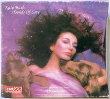 KATE BUSH - HOUNDS OF LOVE