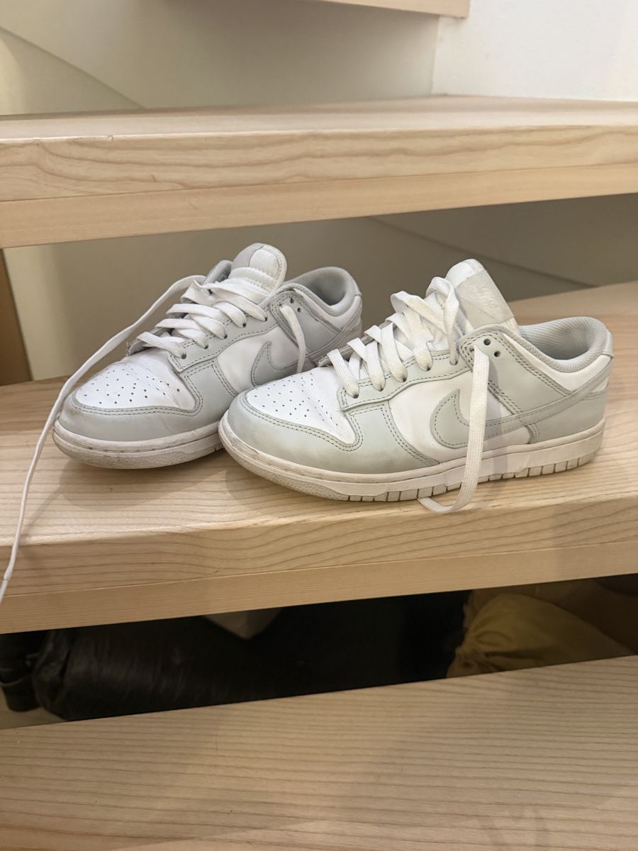 Nike Chaussures hommes: Nike Dunk – D'occasion à Bossonnens par mina1187 2