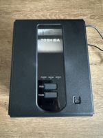 TOSHIBA Etikettendrucker für Büro & Lager [sofort einsatzber