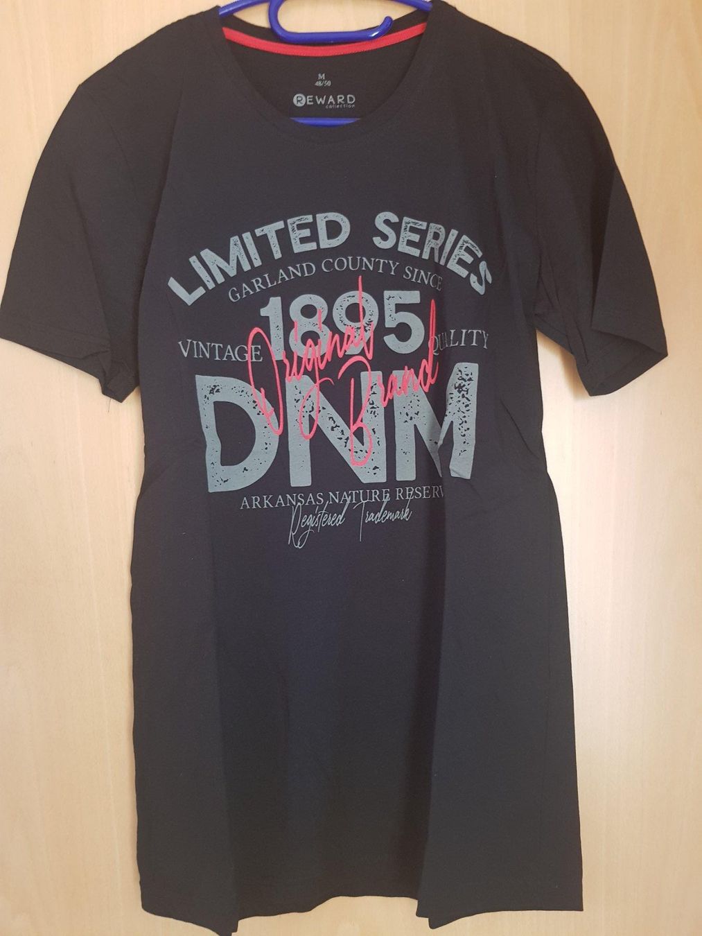 T-Shirts: T-SHIRT – Neu (gemäss Beschreibung) aus Dottikon von Flaxi 1