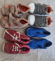 Schuhpaket gr.23