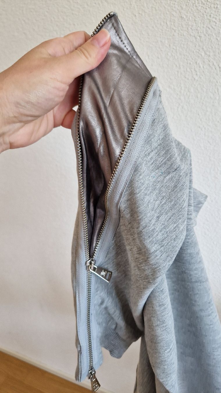 Tuniche: Oberteil Tunic Größe S – Nuovo (secondo la descrizione) da Zug venduto da opo_cy5d 1