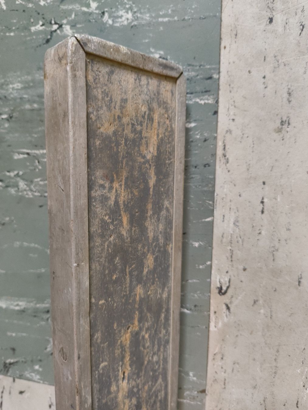 Tutti gli attrezzi: 4M Klappmeter Deko Bau Midcentury – Usato da stettlen venduto da VintageBern_ch 9