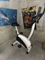 Hometrainer von Domyos - Ideal für dein Wintertraining!