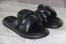 stylische & bequeme Sommerschuhe von Claudia Ghizzani Gr.39