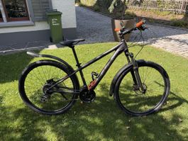 Focus Mountainbike M Grösse XS 