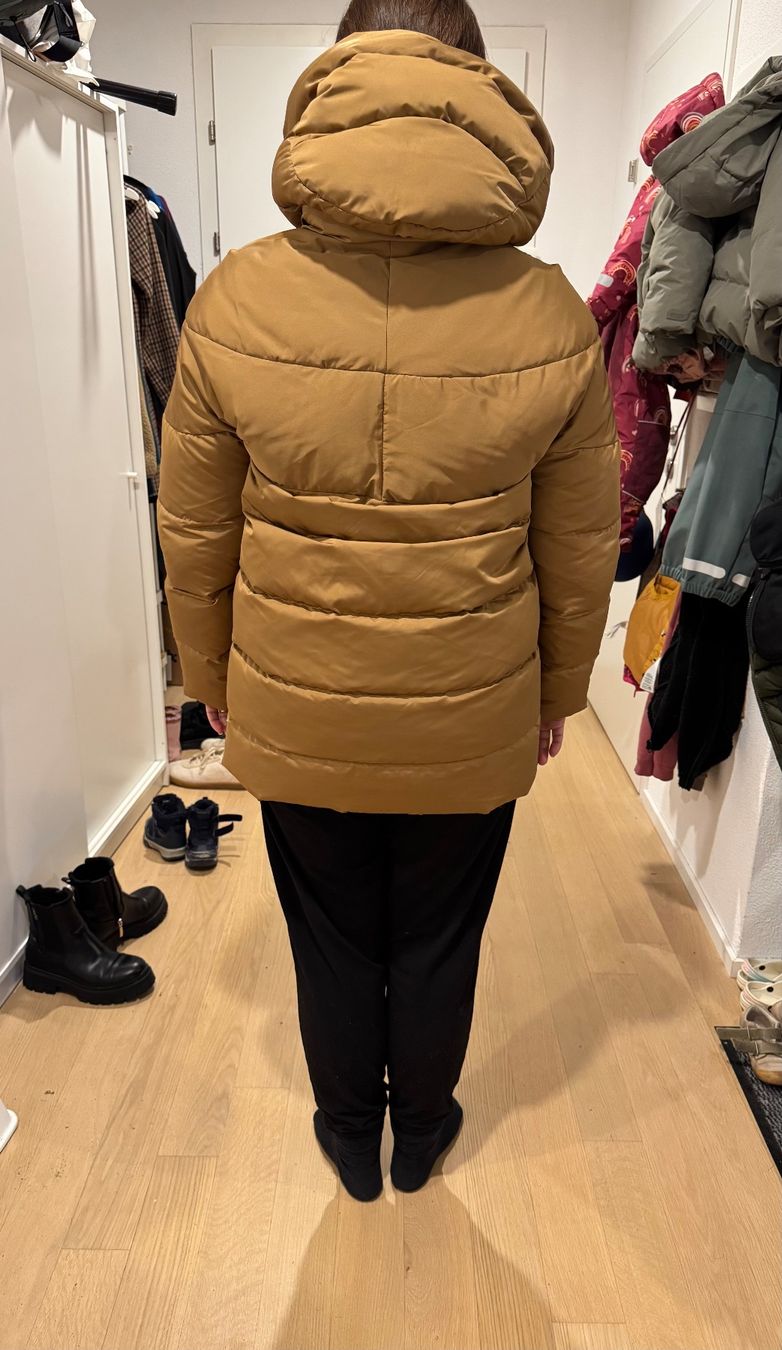 Mango Cappotti: Damen Mango Jacke – Usato da Kloten venduto da hei_x2d9 6
