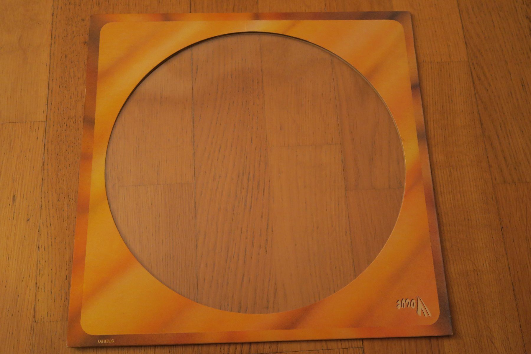 Schallplatten: ABBA – Voulez-Vous – Gebraucht aus Thun von Karibu70 3