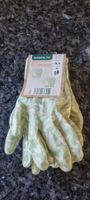 Gartenhandschuhe Damen, Gardenline, Gr. M, 2er Pack