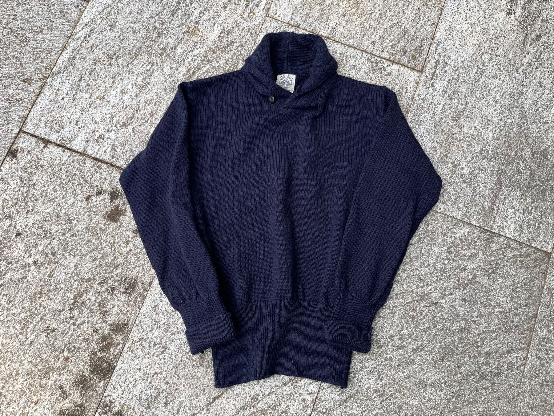 Pulls & Sweat-shirts: North Sea Clothing Sweater Pullover – D'occasion à Bottmingen par Puffsack