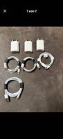 iPhone Ladegerät Ladekabel Preis: 5,- Pro Stück