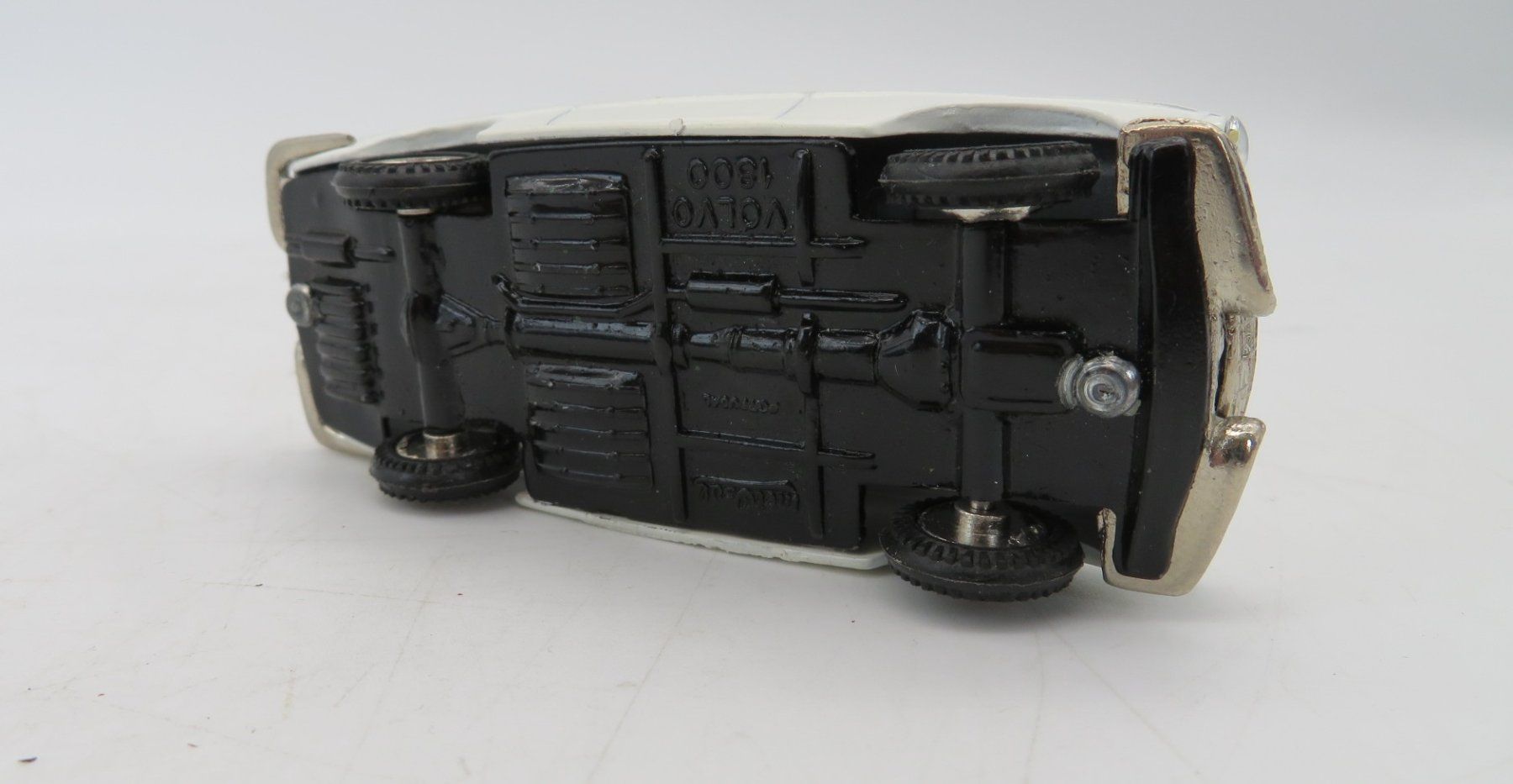 Volvo Modellini d'auto: Vintage Volvo Modell-Autos – Usato da Reinach BL venduto da WBZ-Flohmarkt 2